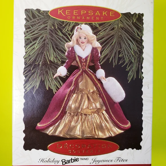 Barbie - 1996 - Picture 2 of 7